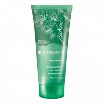 ДУШ DEFENSE XSENSE SCH 7SPICY