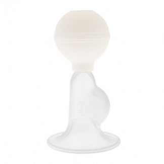 Chicco Anti-stagnation Rapid Natural Feeling Очищающий крем