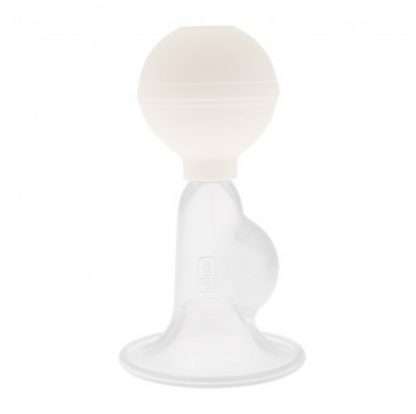 Chicco Anti-stagnation Rapid Natural Feeling Очищающий крем