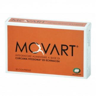 Movart 30cps