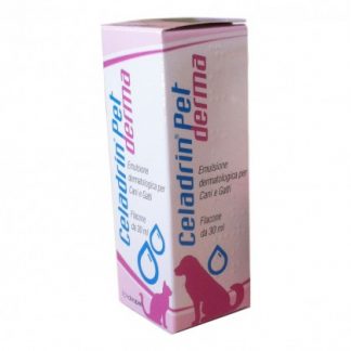 CELADRIN PET Derma 30 мл