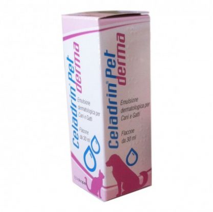 CELADRIN PET Derma 30 мл
