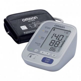 Монитор артериального давления на запястье Omron M3bc 2014