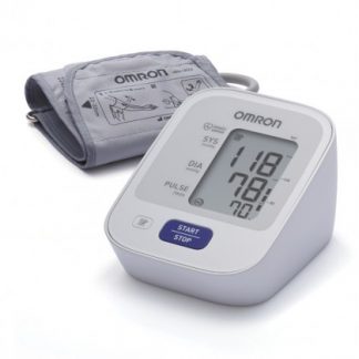 Монитор артериального давления Omron M2bc 2014 г.