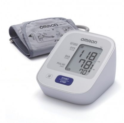 Монитор артериального давления Omron M2bc 2014 г.