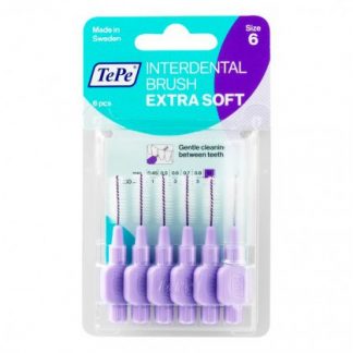 ТЕПЕ Scov.X-Soft Lilac 1,1