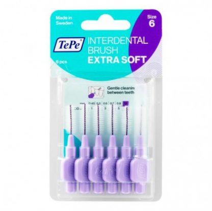 ТЕПЕ Scov.X-Soft Lilac 1,1