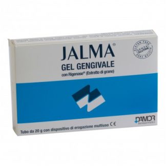 Jalma Gingival Gel + Аппликатор 20гр.
