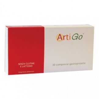 Артиго 30cpr