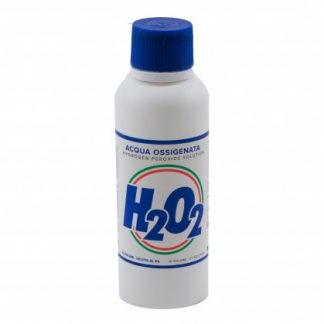 КИСЛОРОДНАЯ ВОДА 10VOL 250ML
