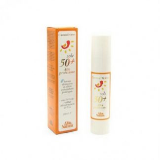 Cromaderma Sole 50+ 50 мл