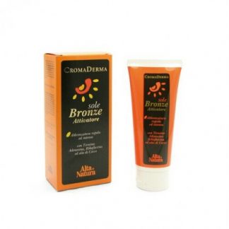 Cromaderma Sole Bronze 100мл