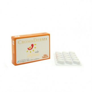 Cromaderma Sole Defense 30прл