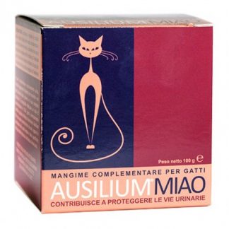 АУСИЛИЙ МИАО 100г