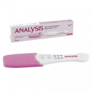 Chicco Analysis Test Тест на беременность 1