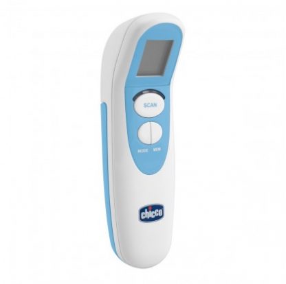 Chicco Thermo Infrared Thermo Расстояние