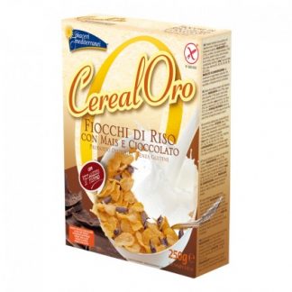 СРЕДНИЕ УДОВОЛЬСТВИЯ Cerealoro M / Ciocc.