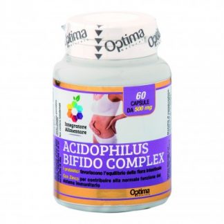 Colours Life Acidophilus 60 капсул