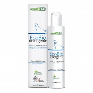 FORZA10 ECOBIO DET LAV FREQ