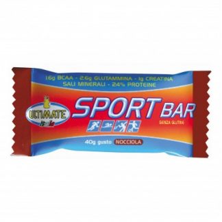 Ultimate Sport Nocc 40 г