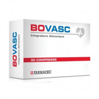 BOVASC 30 Cpr