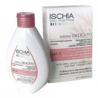 ISCHIA ET INTIMATE PH 5