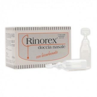Ринорекс Докча Бикарб 15fx5ml