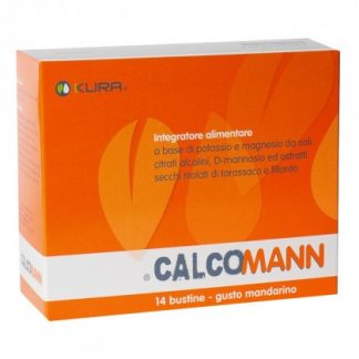 КАЛЬКОМАН 14БУСТ