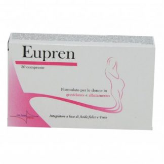 EUPREN 30 Cpr