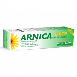 ARNICA Gel Fte 50 мл PG