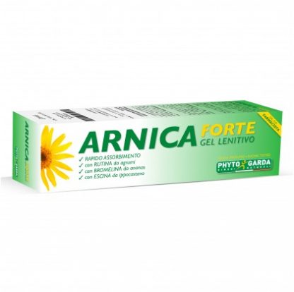 ARNICA Gel Fte 50 мл PG