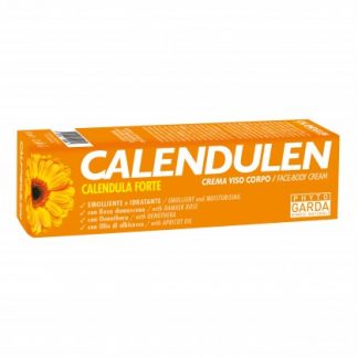 CALENDULA Fte Cream 50 мл PG