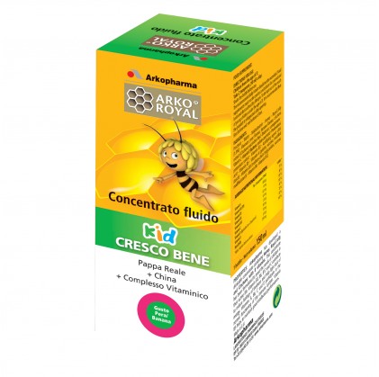 Жидкий концентрат CRESCO BENE 150 мл