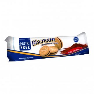 Nutrifree Biscream Cacao 125гр
