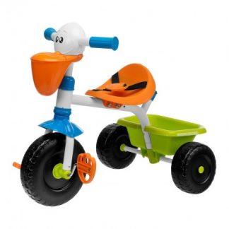 Chicco Game Pelican Трехколесный велосипед