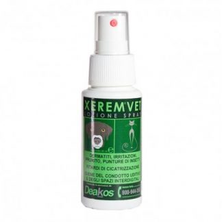 XEREM VET Spray 50 мл
