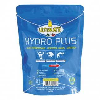 Ultimate Hydro Plus Lim 420 г