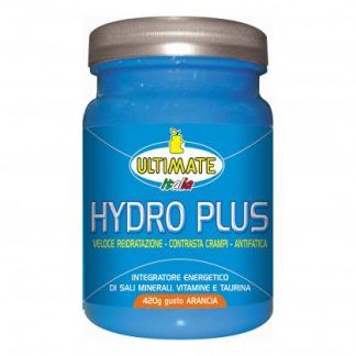 Сумка HYDRO Plus Orange 420 г