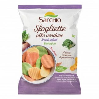 САРКИО Сфольетт Верд. 55 г