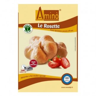 Амино Хлеб Le Rosette 200гр