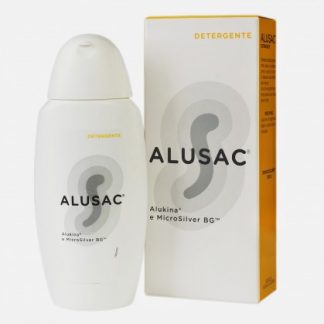 ALUSAC Дет. 125 мл
