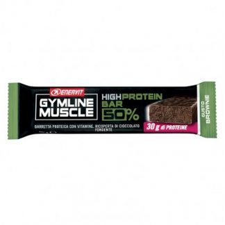 Gymline Barr Brownie 50% 1 Пеццо