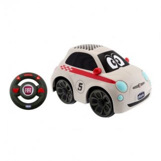 Chicco Game Fiat 500 Радиокомандные