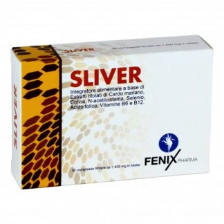 SLIVER 30 CPR