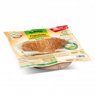 Джусто Сенца Глютин Паньоттелла Деликата