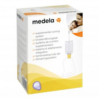 МЕДЕЛА Набор Breastfeeding Int / Sup