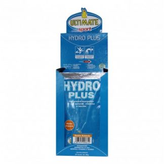 Ultimate Hydro Plus 12bust Ара