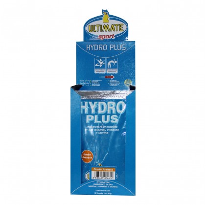 Ultimate Hydro Plus 12bust Ара