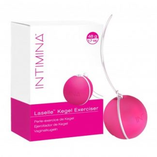КОЖА УПРАЖНЕНИЯ KEGEL 48