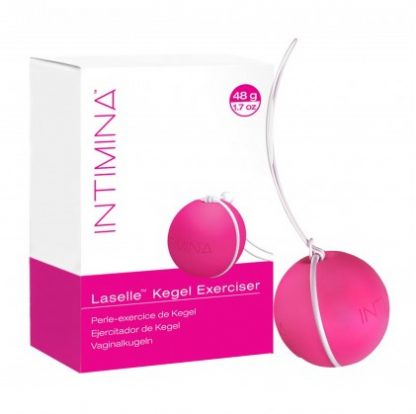 КОЖА УПРАЖНЕНИЯ KEGEL 48